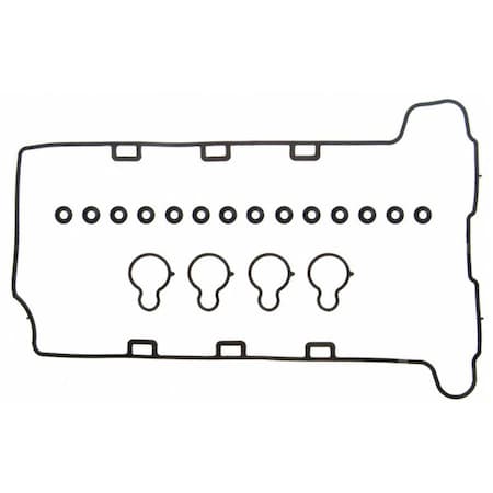 Fel-Pro Valve Cover Set, Vs50596R VS50596R